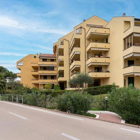 Flat Acquamarina Sanremo Exterior foto